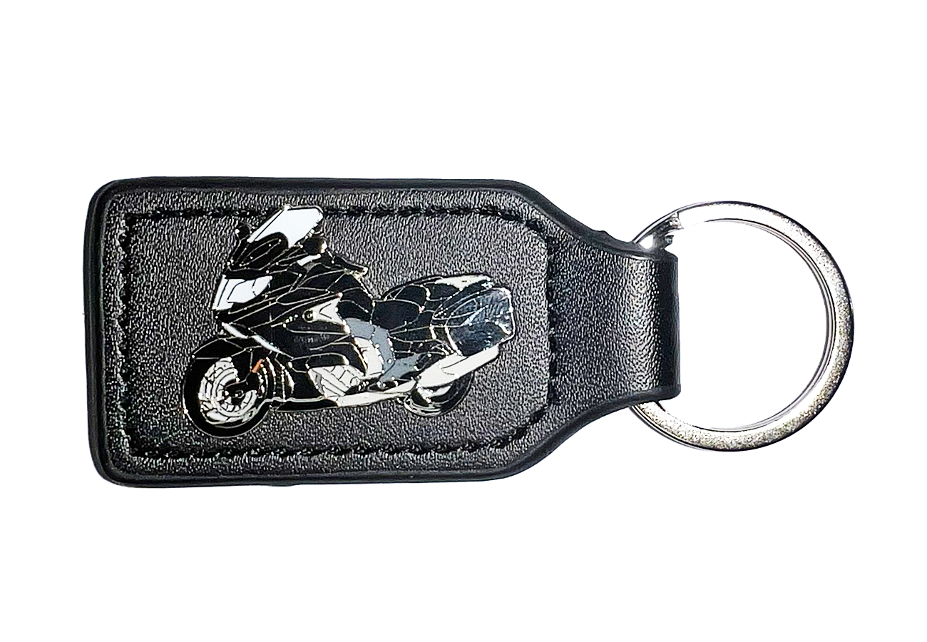 Schlüsselanhänger - BMW R1600 GT –