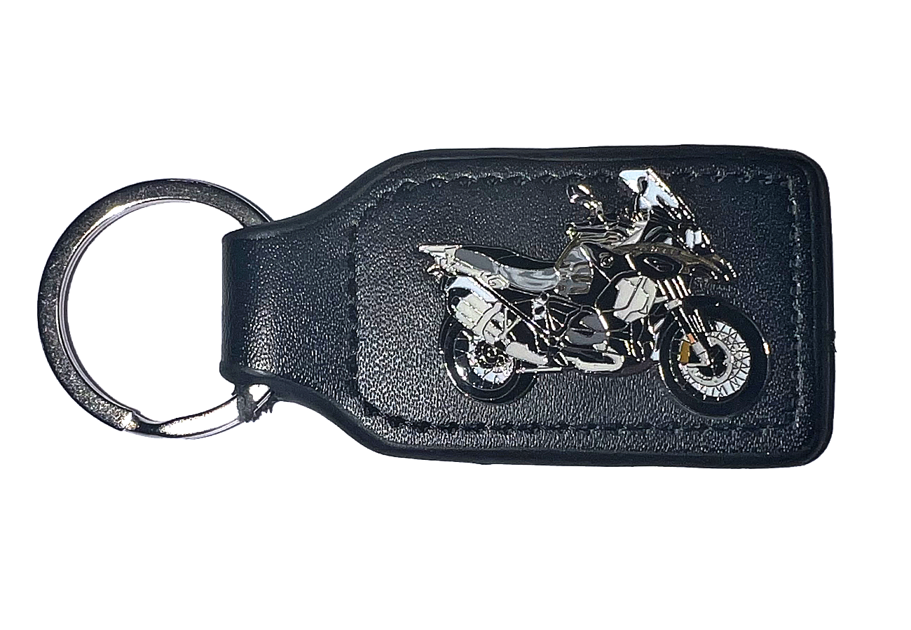 Schlüsselanhänger - BMW R1250 GS Adventure Exclusive