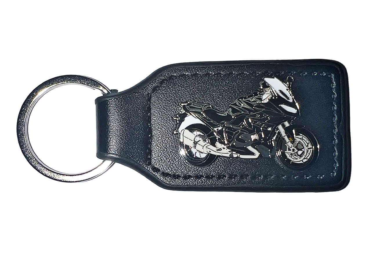 Schlüsselanhänger - BMW R1250 RS