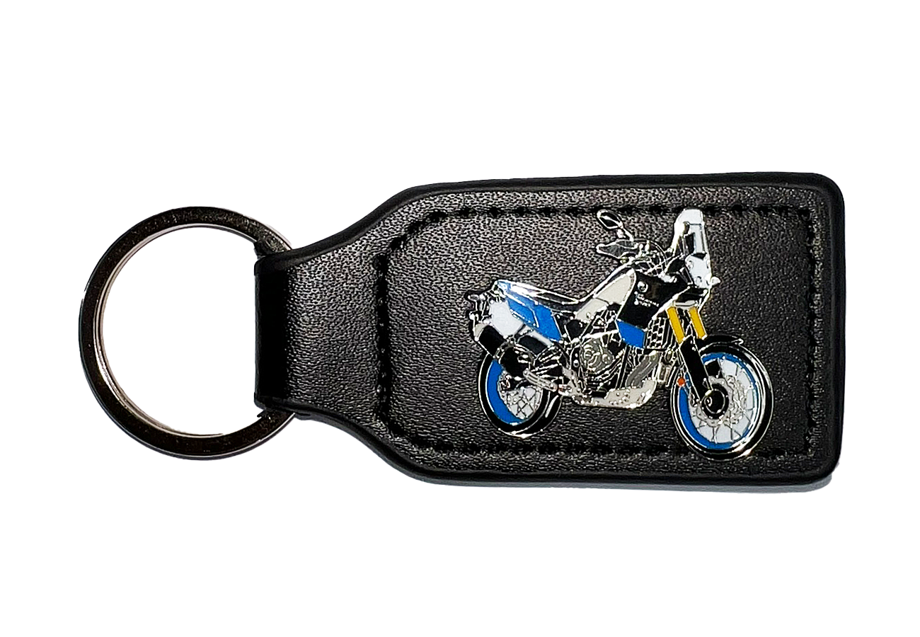 Schlüsselanhänger - Yamaha Tenere 700
