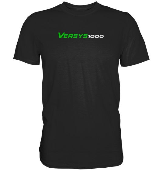 Versys 1000 - Premium unisex Shirt
