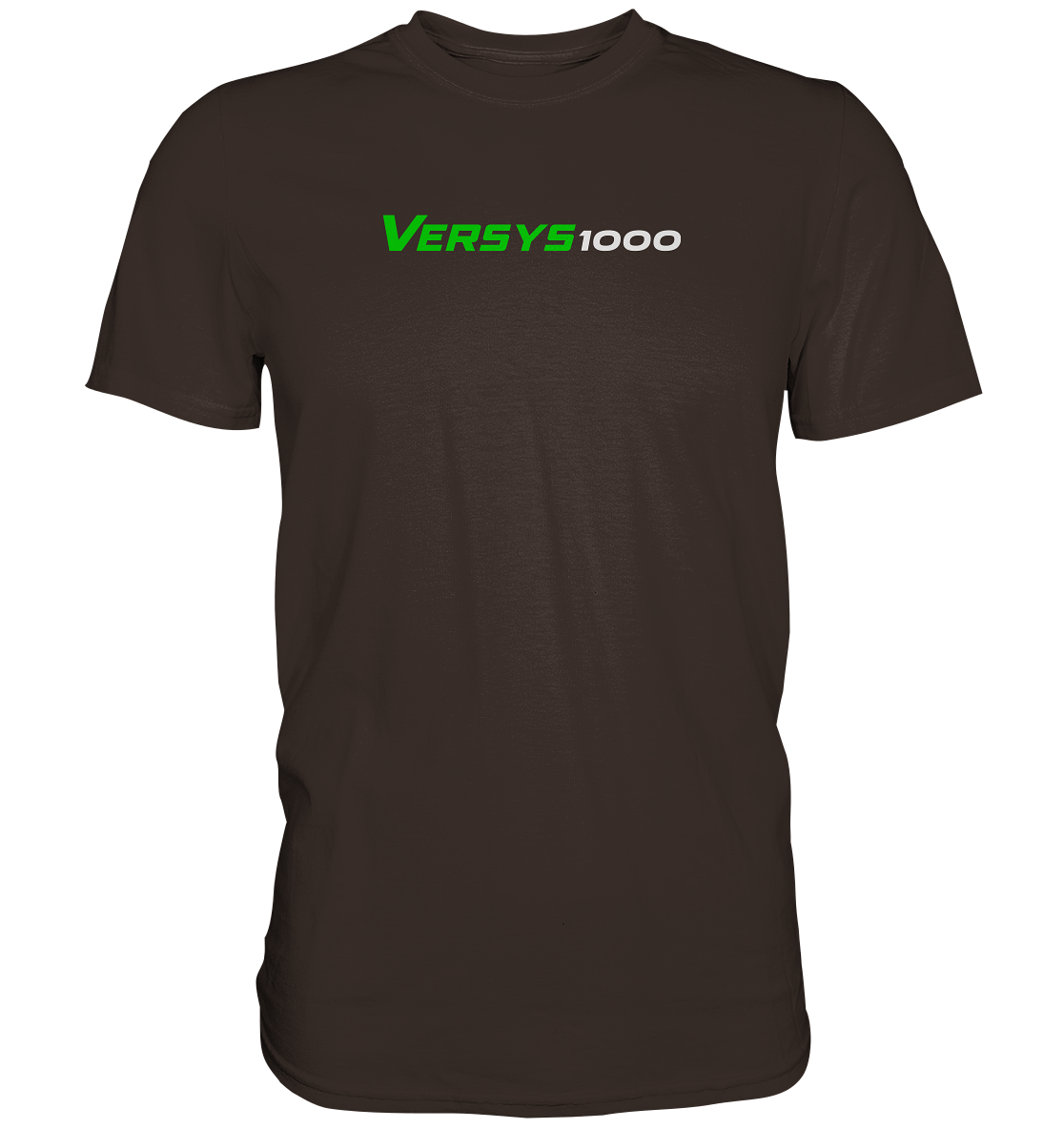 Versys 1000 - Premium unisex Shirt