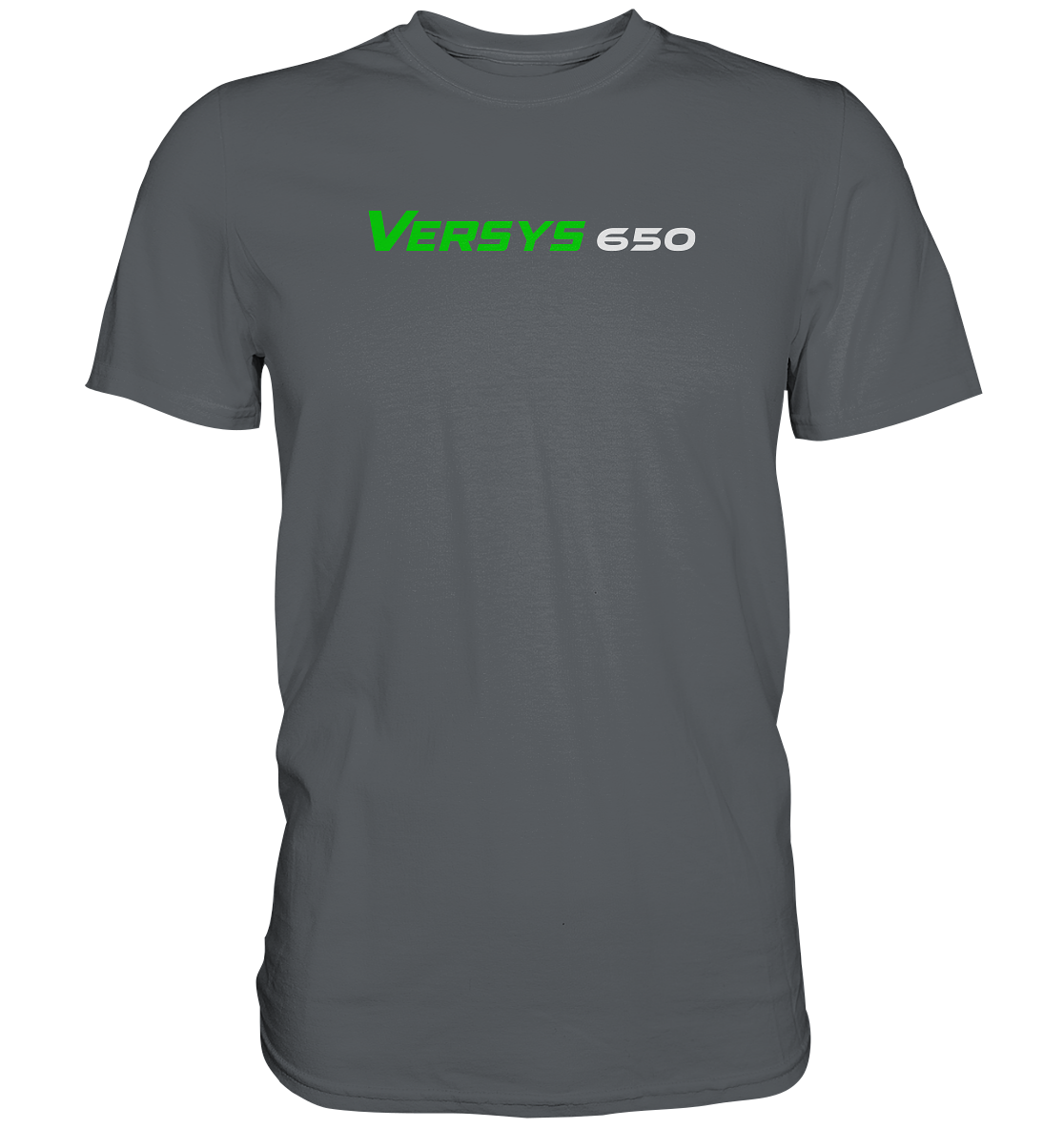 Versus 650 - Premium unisex Shirt