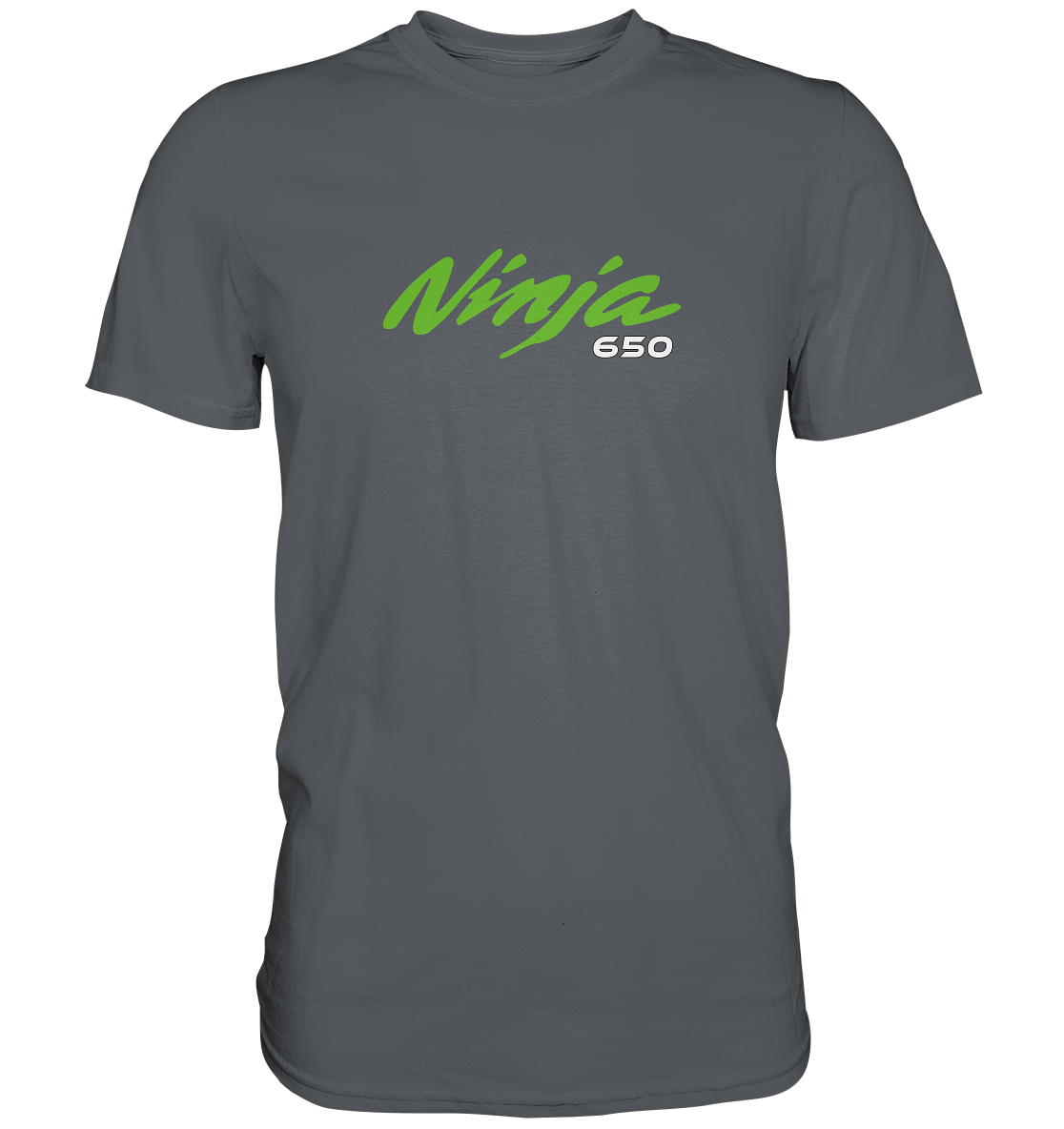 Ninja 650 - Premium unisex Shirt