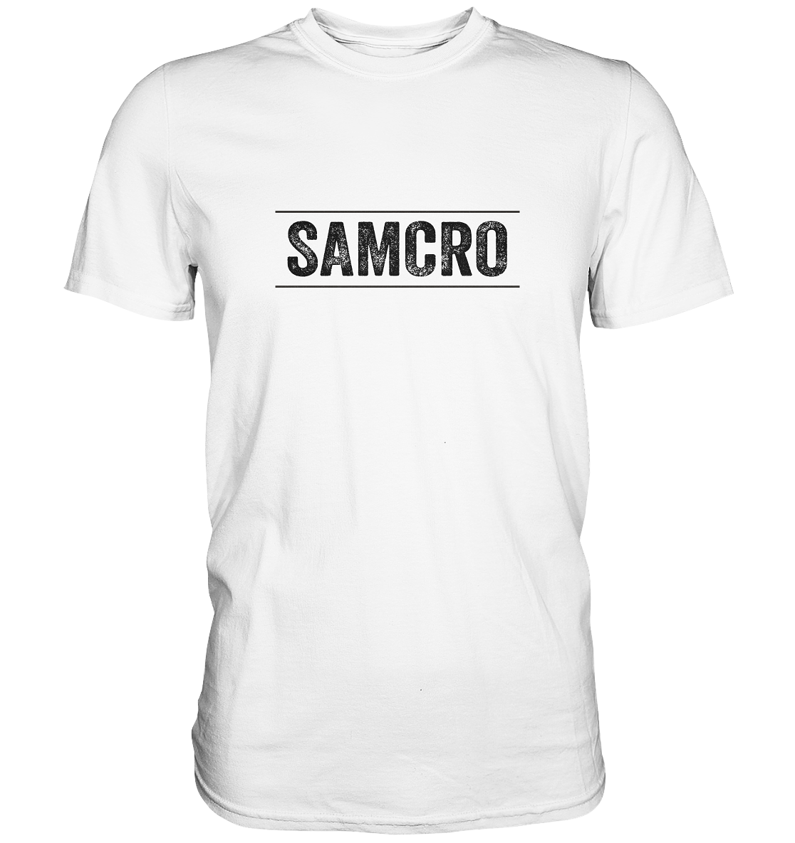 SAMCRO - Premium unisex Shirt