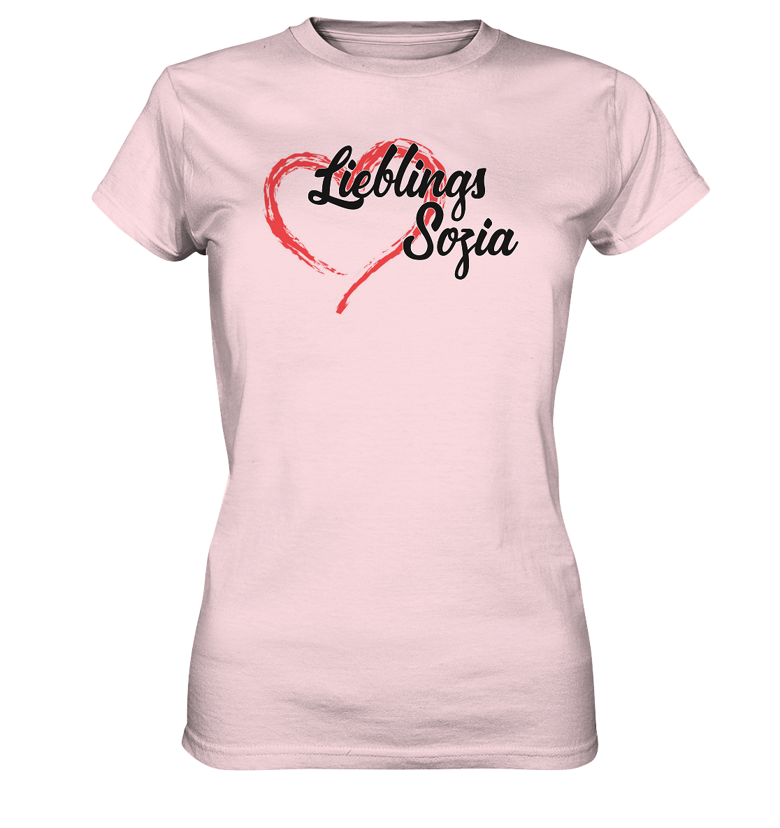 alle Valentinstag-Shirts
