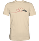 Doppelherz - Lieblings Sozia - Premium Shirt