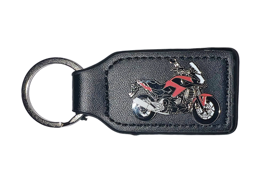 Schlüsselanhänger - Honda NC750