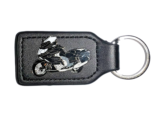 Schlüsselanhänger - BMW R1600 GT