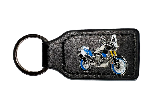 Schlüsselanhänger - Yamaha Tenere 700