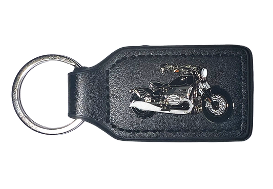 Schlüsselanhänger - BMW R18