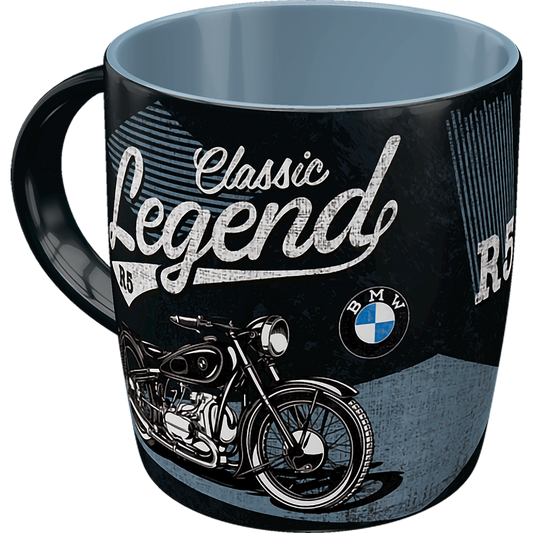 BMW Classic Legend Keramik-Tasse 330ml