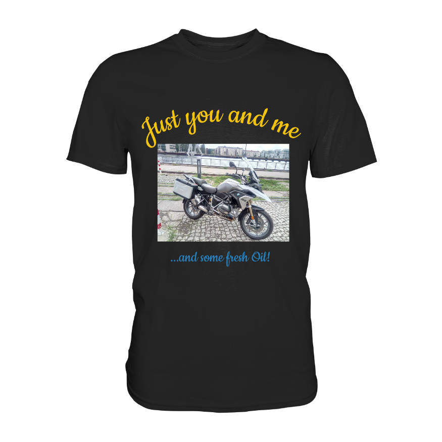 Gestalte Dein Motorrad Shirt mit professionellen Vorlagen.