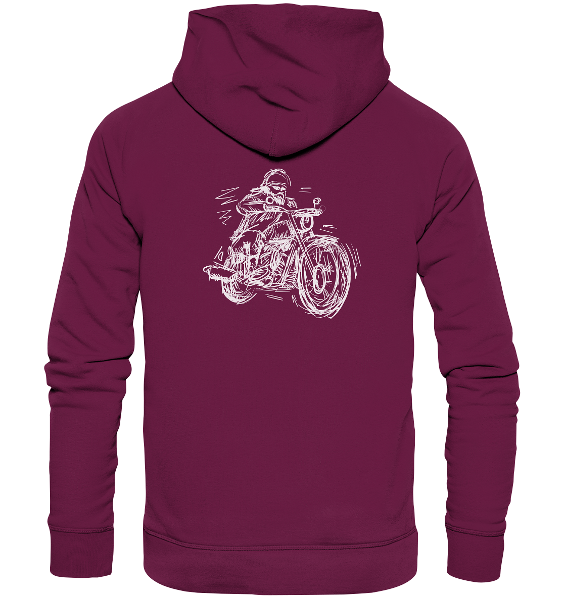 Biker hoodies & hooded sweatshirts shop
