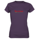 Kurvenkönigin Logo - Ladies Premium Shirt - mehrere Farben
