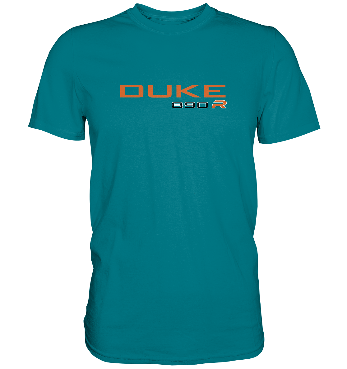 Duke 890R - Premium unisex Shirt