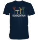 Rechenzentrum - Premium unisex Shirt
