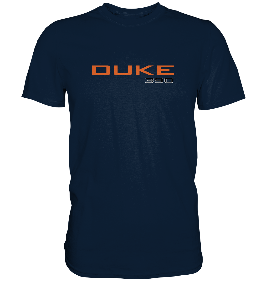 Duke 390 - Premium unisex Shirt