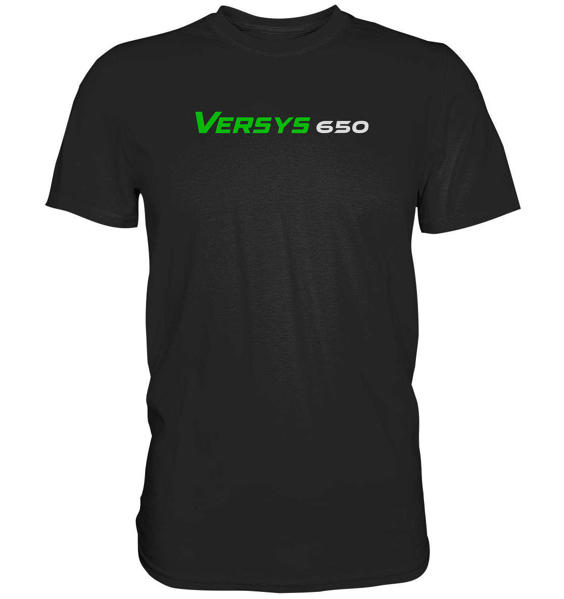 Versus 650 - Premium unisex Shirt