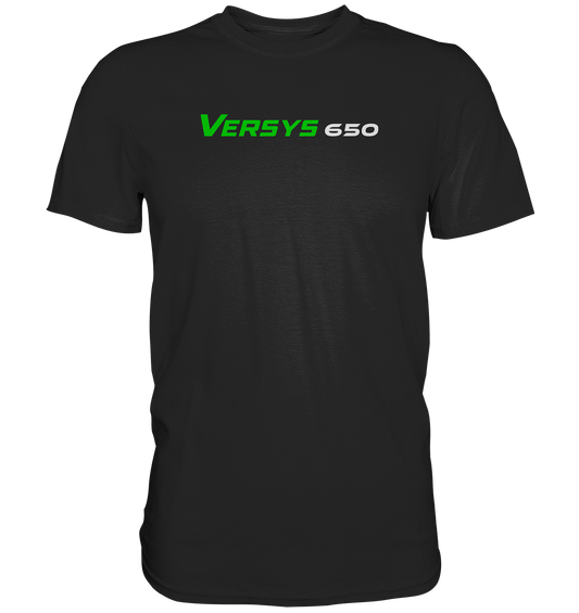 Versus 650 - Premium unisex Shirt