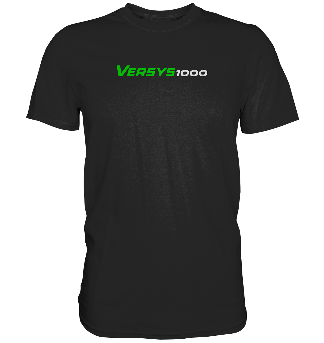 Versys 1000 - Premium unisex Shirt