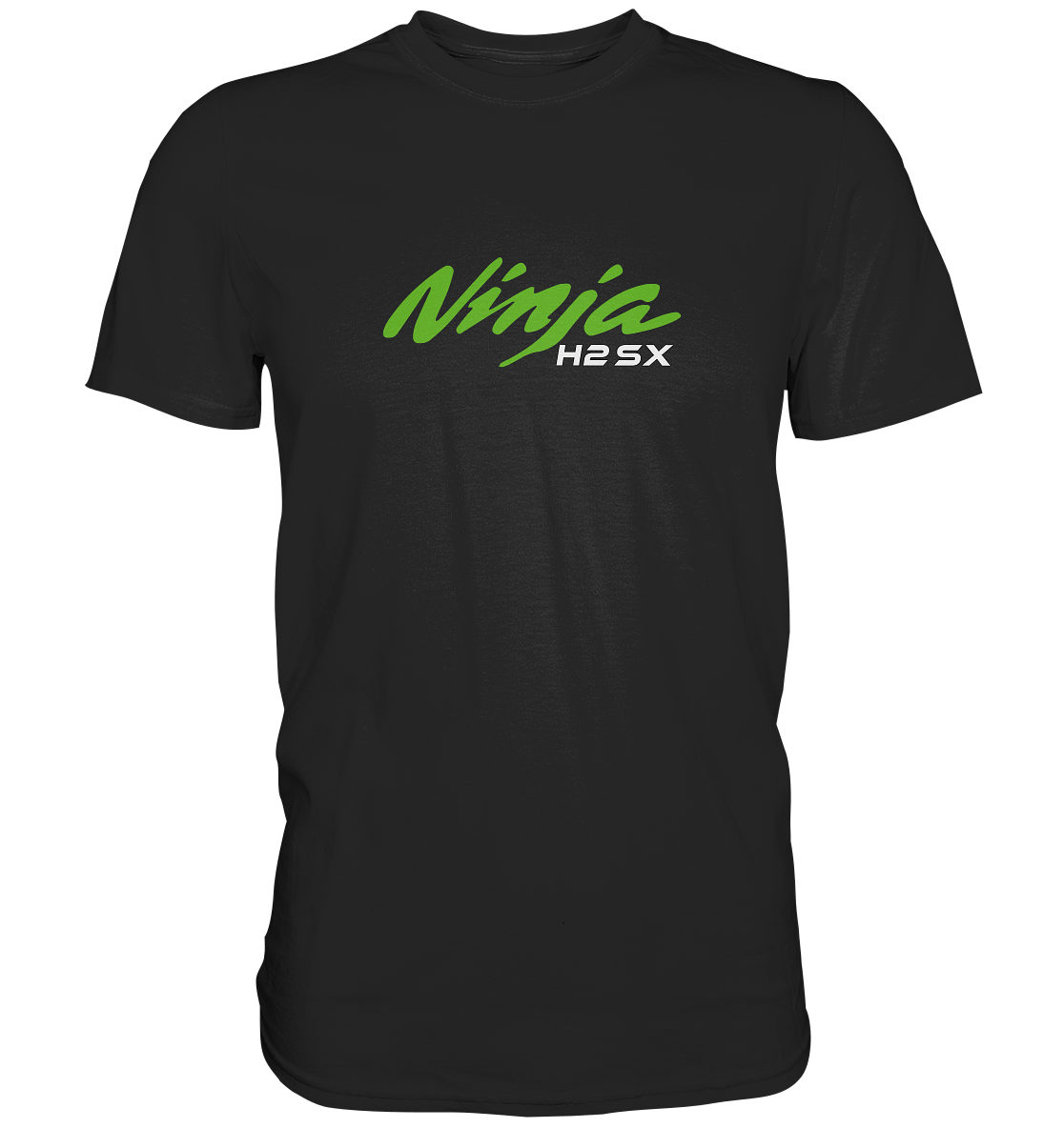 Ninja H2 SX - Premium unisex Shirt