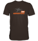 Adventure 390 Kompass - Premium unisex Shirt