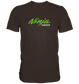 Ninja H2RR - Premium unisex Shirt