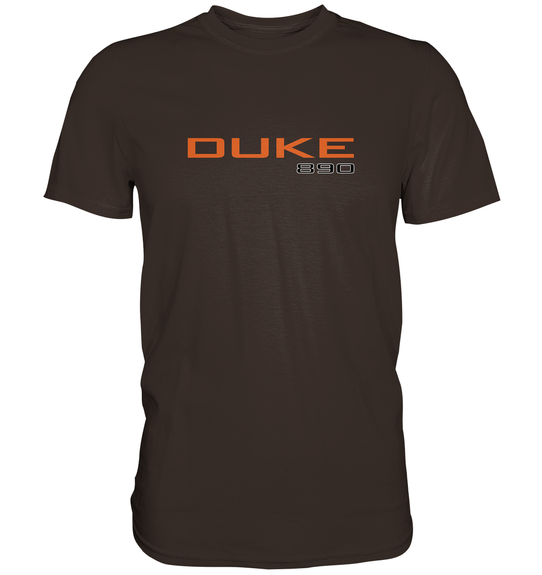 Duke 890 - Premium unisex Shirt