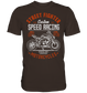 Streetfighter custom limited Edition - Premium unisex Shirt