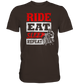 Ride, eat, sleep, repeat - Premium unisex Shirt