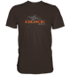 Duke 890 Kompass - Premium unisex Shirt