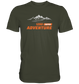 Super Adventure 1290 Tourmotiv - Premium unisex Shirt