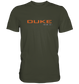 Duke 890 - Premium unisex Shirt