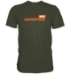 Adventure 890 - Premium unisex Shirt