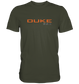 Duke 390 - Premium unisex Shirt