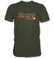 Super Duke 1290 R - Premium unisex Shirt