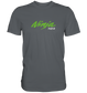 Ninja H2R - Premium unisex Shirt