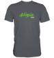 Ninja 125 - Premium unisex Shirt