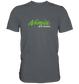 Ninja ZX 10RR - Premium unisex Shirt