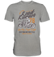 Road Runner - Premium Unisex Shirt - mehrere Farben