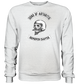 Sons of Arthritis (Skull) - Premium unisex Sweatshirt