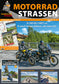 Motorradstrassen/Motorradfreizeit Ausgabe 04-2021 mit 2 Tourenkarten - Sonderpreis